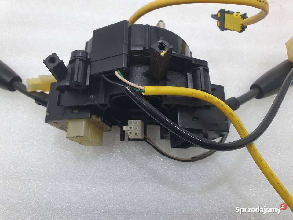 KOMBAJN MANETKI TAŚMA ZWIJAK CHEVROLET KALOS