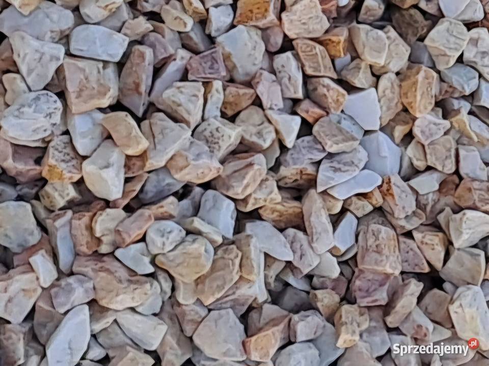 Kamień ozdobny marmur polski łupany Drużyń