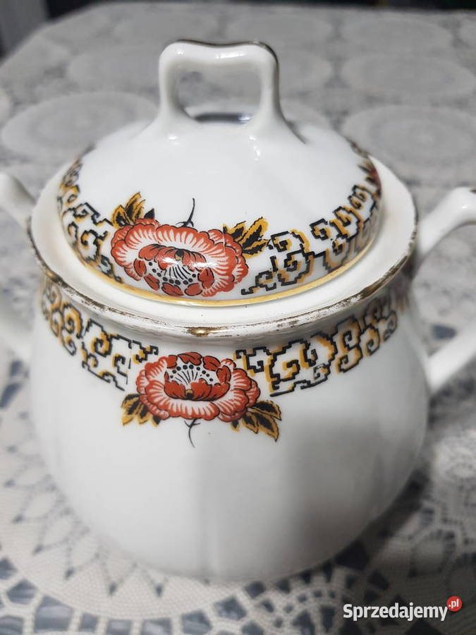 Cukiernica Francuska Limoges Wola Podłężna