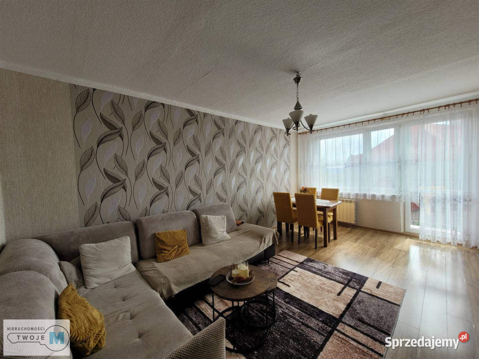 sprzedaży mieszkania Kielce 6592m2 3pokojowe