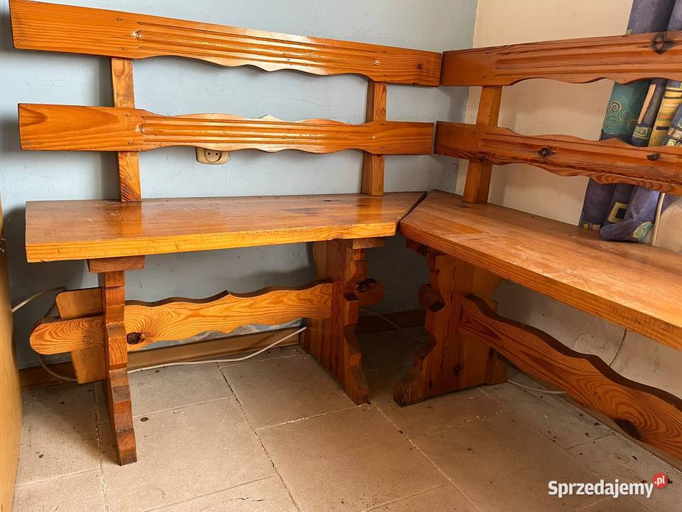 Narożnik kuchenny ława Tarnowskie Góry