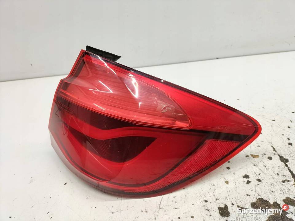 LAMPA TYŁ PRAWA KOMBI TOURING H4737221006 Bmw
