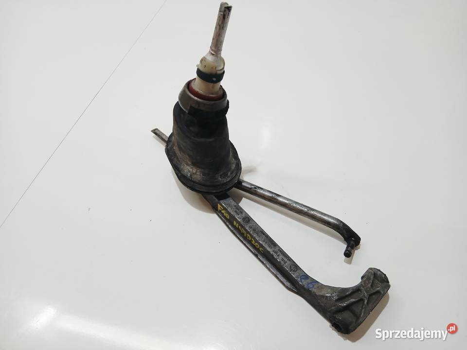 WYBIERAK SKRZYNI BIEGÓW BMW F10 F11 N47 20D osobowe Strzyżewice sprzedam
