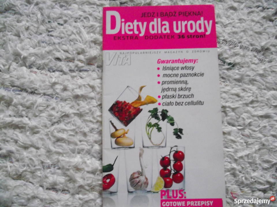 WSZYSTKO O ZDROWIU różne broszury Piła