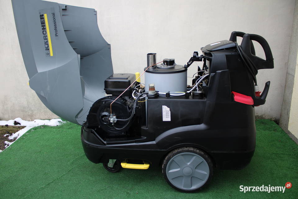 Myjka Karcher HDS 10204M 2016 Gwarancja Wysyłka Radom