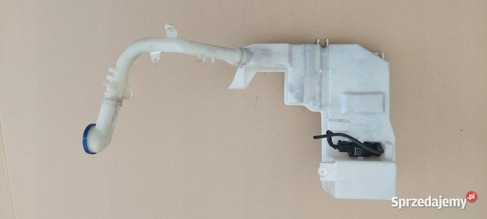 ZBIORNICZEK SPRYSKIWACZY HONDA CIVIC VIII 0612 Międzychód