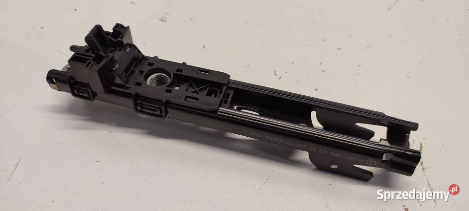 MERCEDES GLC W253 X253 REGULACJA PASA sprzedam