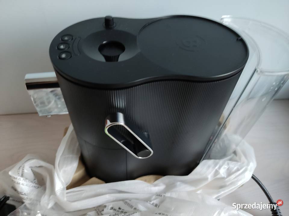 Ekspres na kulki kawowe coffee B by cafe Royal Głuchołazy sprzedam
