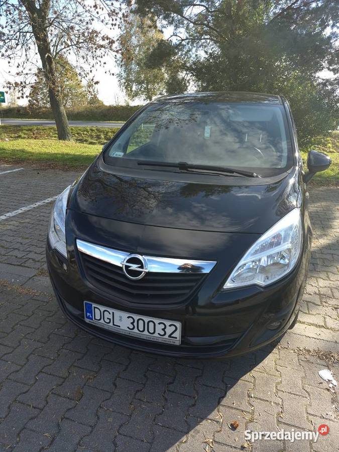 Opel Głogów