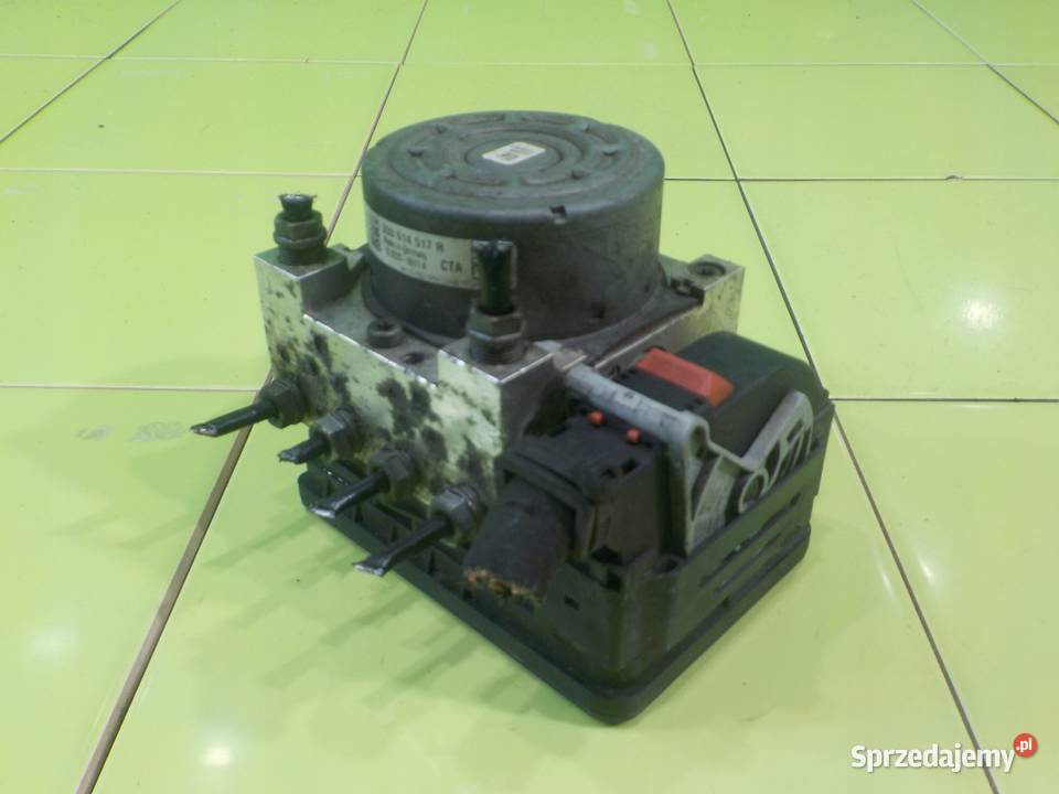 VW GOLF VII 14 TSI 15r 5D HB pompa ABS Suków