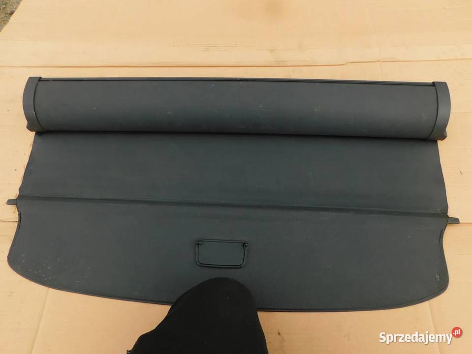 audi A4 B6 kombi roleta R006 WYSYŁKA Części samochodowe Żory sprzedam