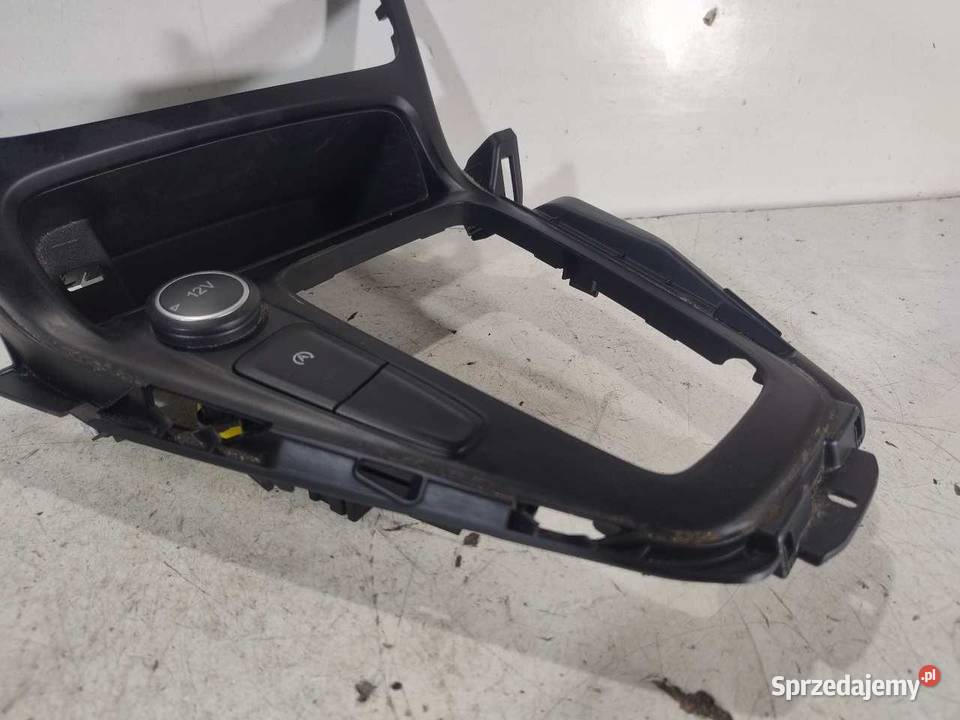 RAMKA ZMIANY BIEGÓW FORD FOCUS MK4 F1EBA044H83CW wielkopolskie