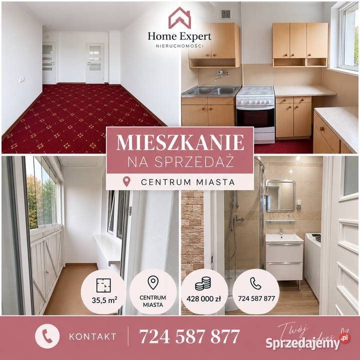 2pok 36met Wyszyńskiego LOGGIA Wrocław Sprzedaż