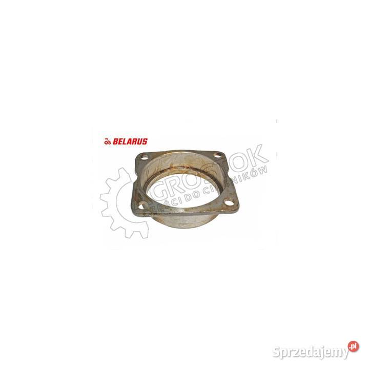 Korpus przedniego mostu mtz Pozostałe