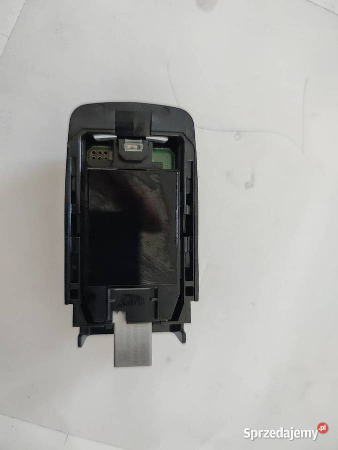 RAV4 Lexus Sensor deszczu czujnik 8994130040 Turek