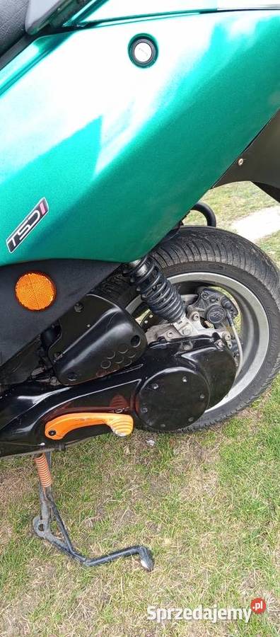 Peugeot elystar 50 Przeuszyn sprzedam