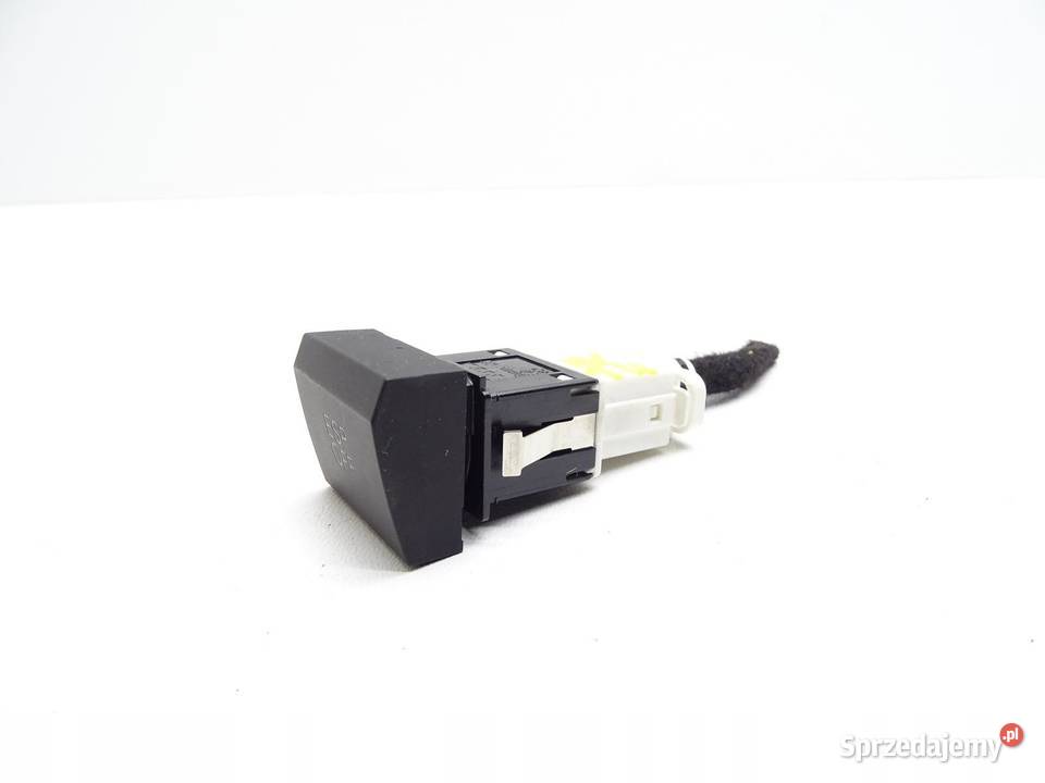 PRZEŁĄCZNIK WŁĄCZNIK ESP 8P0927134D AUDI A3 8P