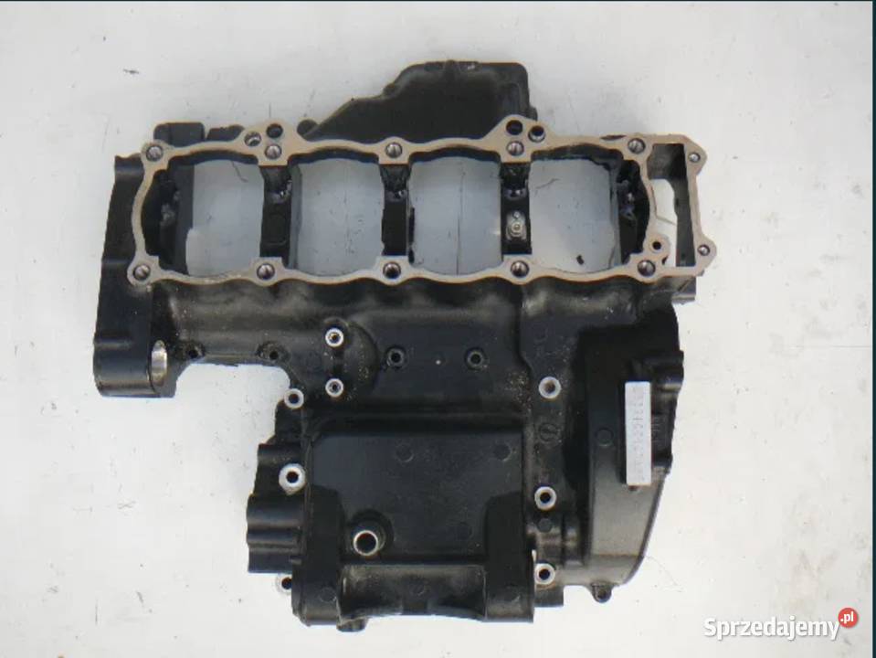 Karter górny Kawasaki Z900 Ostrów Wielkopolski sprzedam