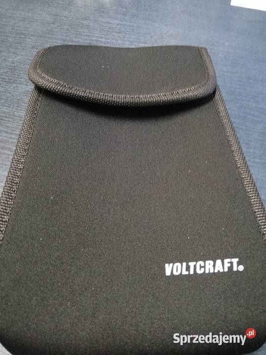 Etui Voltcraft VCBAG 200 do serii VC200 i VC800 Wrocław
