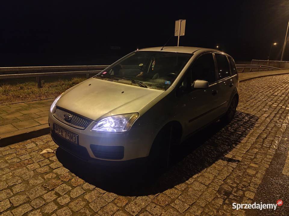 Ford c okazja Zambrów