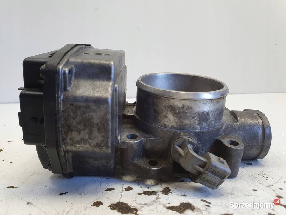 PRZEPUSTNICA Citroen Xsara Picasso 20 16V Chełm