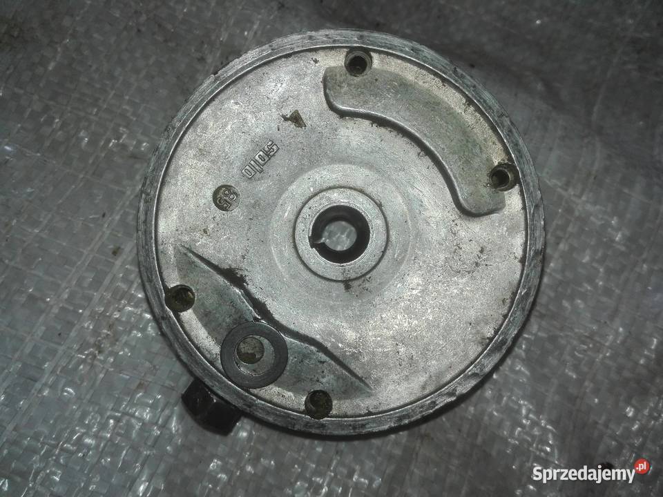 Koło magnesowe solo 631 Żywiec