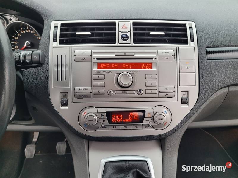 ZADBANY RODZINNY SUVIK Rok produkcji 2008 małopolskie Słomniki