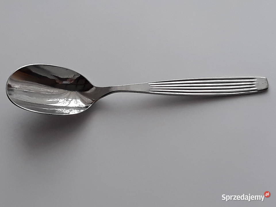 Szufelka łyżeczka do cukru PASECZKI PASKI Dąbrowa Górnicza