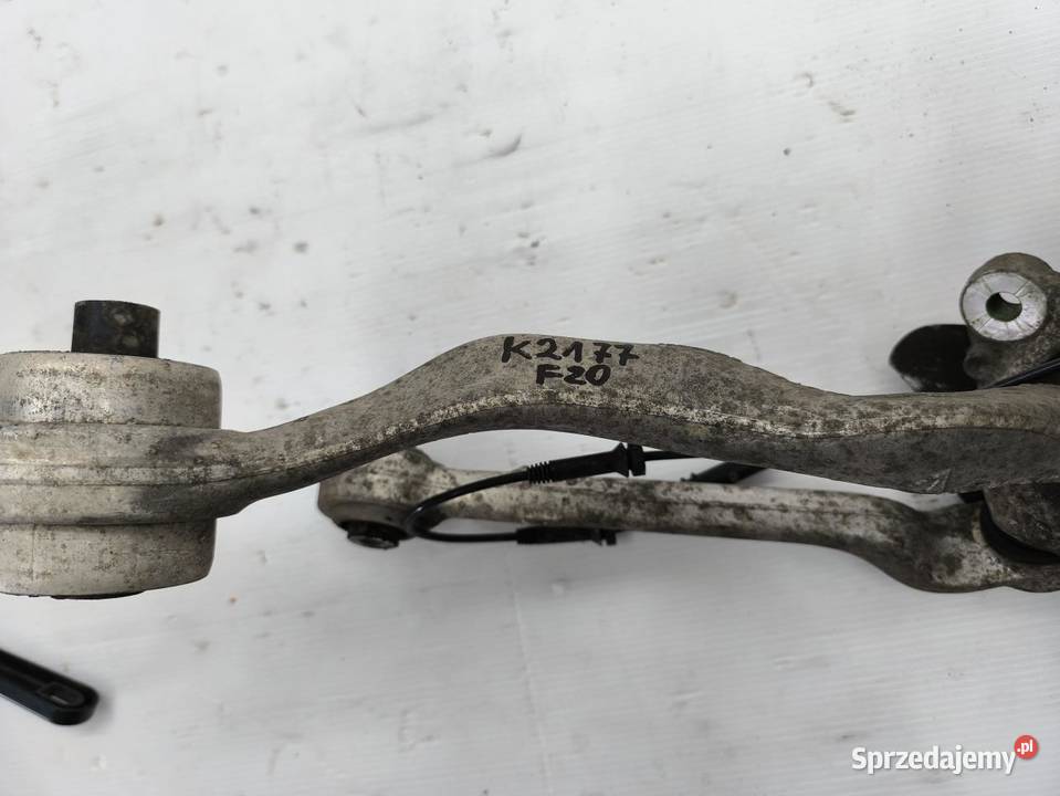 ZWROTNICA LEWY PRZÓD BMW F20 F21 116i 6792285 osobowe