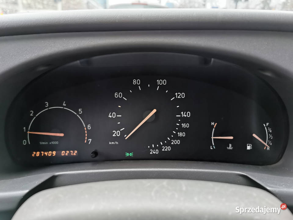 unikalny Saab 93 coup 20i 1998 z szyberdachem manualna Warszawa