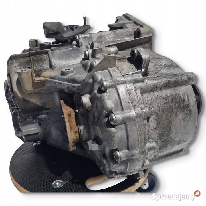 SKRZYNIA BIEGÓW Ford Mondeo MK4 16 TDCI MANUALNA Chełm