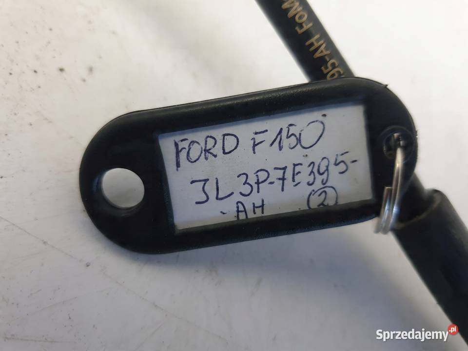 Ford F150 27 35 V6 LINKA ZMIANY BIEGÓW automat
