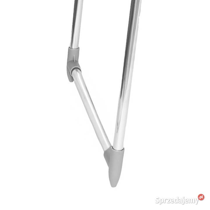 Stojąca suszarka na pranie odzież bieliznę Poznań