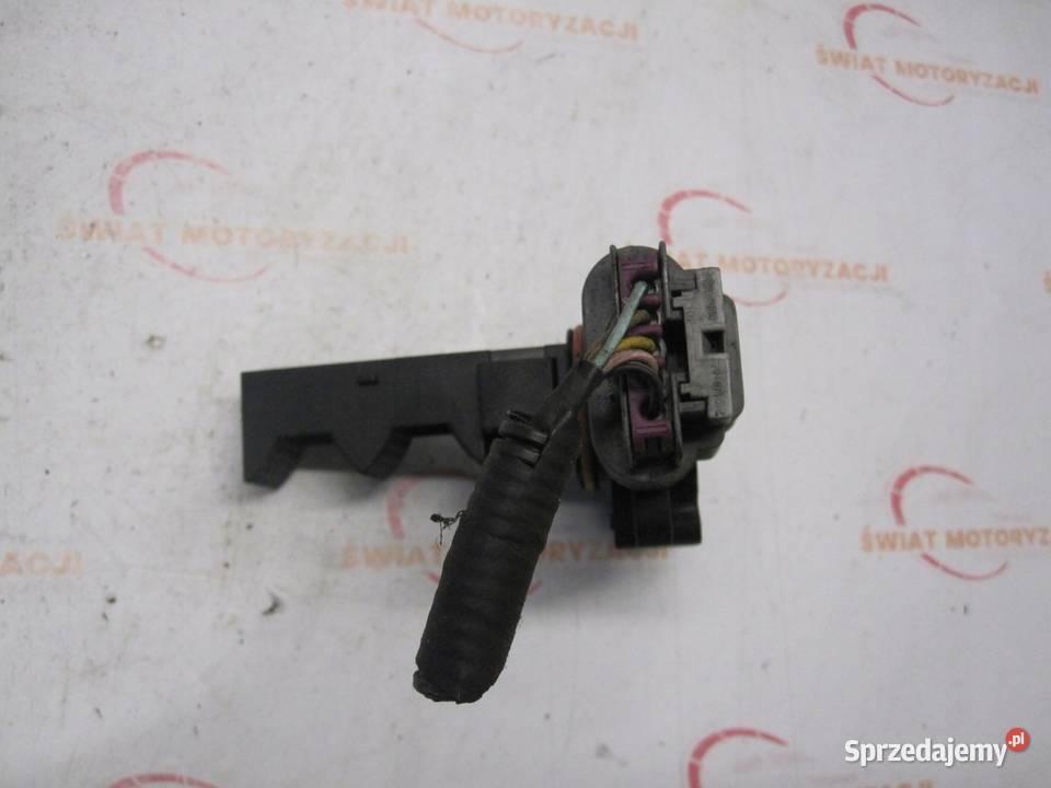 CHEVROLET CAPTIVA LIFT 11r przepływomierz Kielce