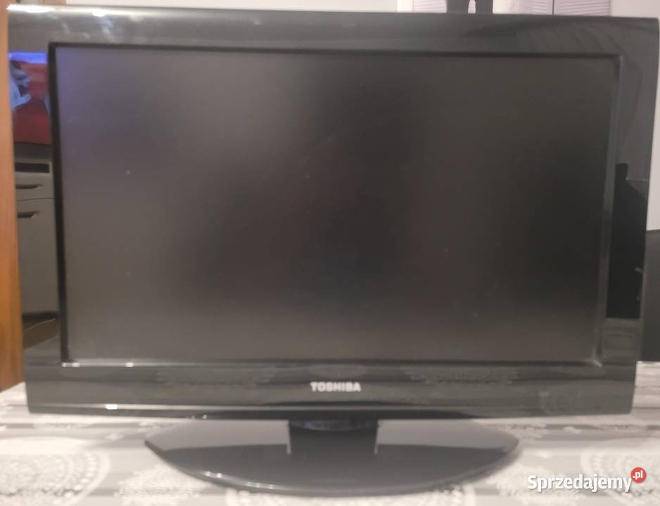 Telewizor Toshiba 26 cali
