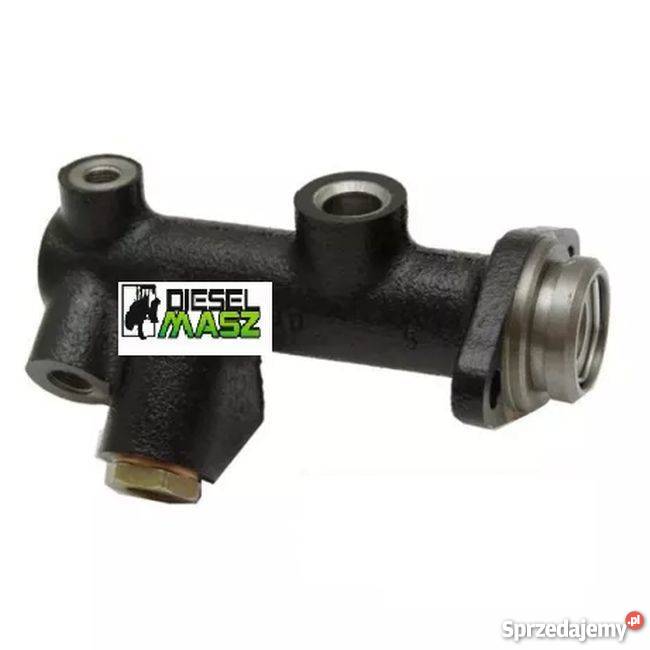 0438243804368879 pompka hamulcowa Deutz Fahr Zbuczyn