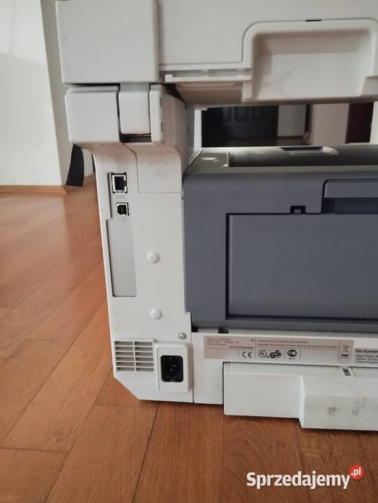 sprzedam drukarke OKI MB441 Kraków