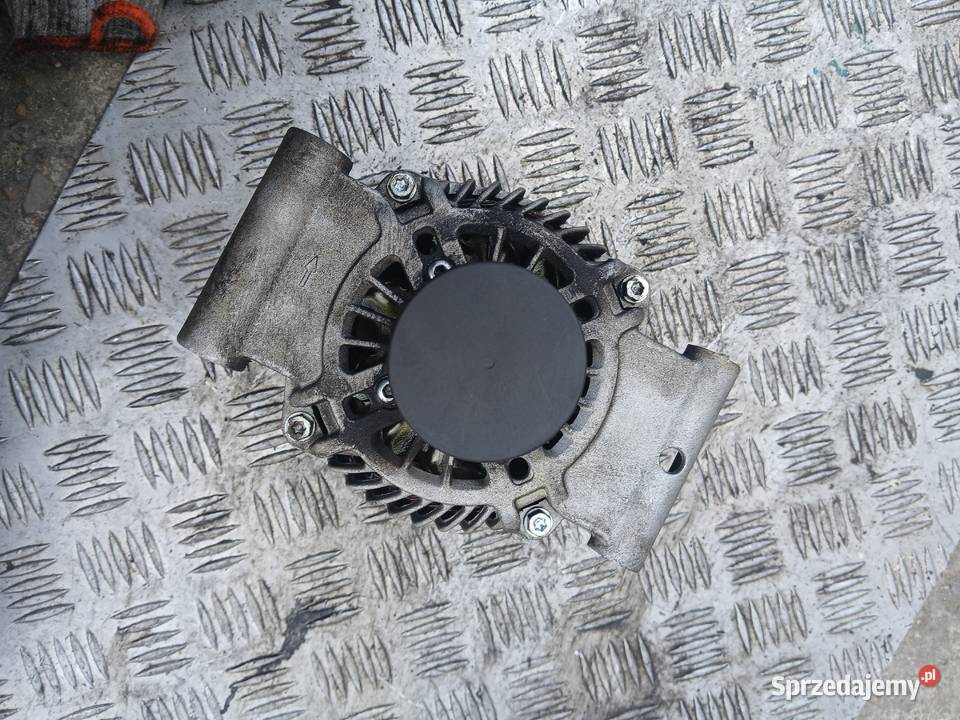 Alternator Peugeot Citroen 14 16 VTI THP małopolskie Radłów