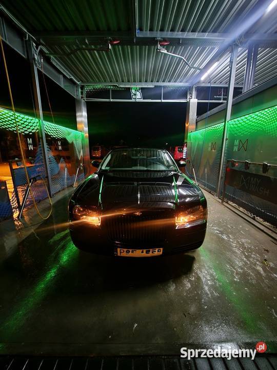Chrysler 300 27 300300C V6 GAZLPG Automat 300 wielkopolskie Ostrów Wielkopolski