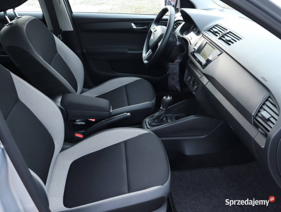Skoda Fabia 12 TSI wielofunkcyjna kierownica Piaseczno sprzedam