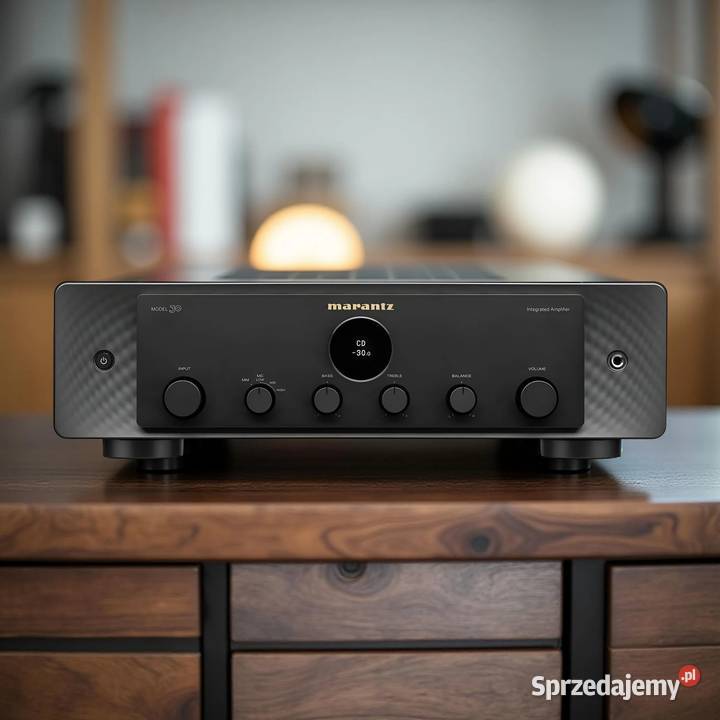 Marantz MODEL 30 Integrated Amplifier Warszawa
