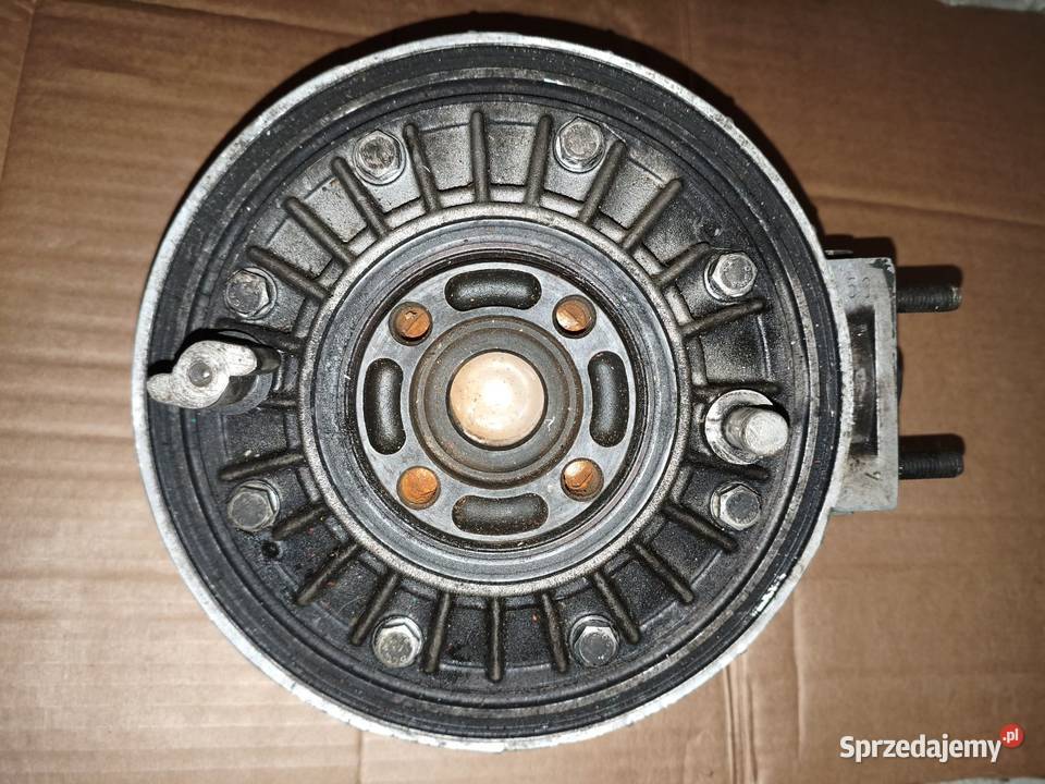 Przekładnia główna BMW R80RT wielkopolskie