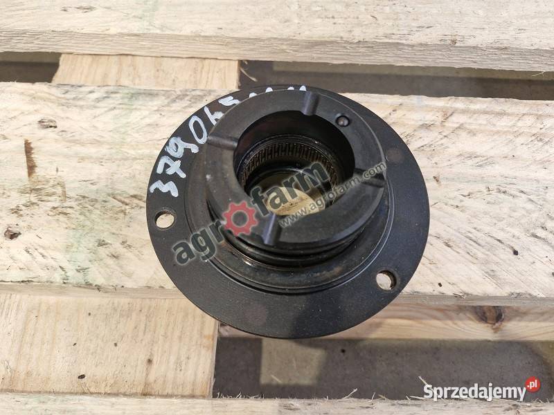 Piasta Massey Ferguson 5425 5460 6260 6280 Do ciągników dolnośląskie Byków