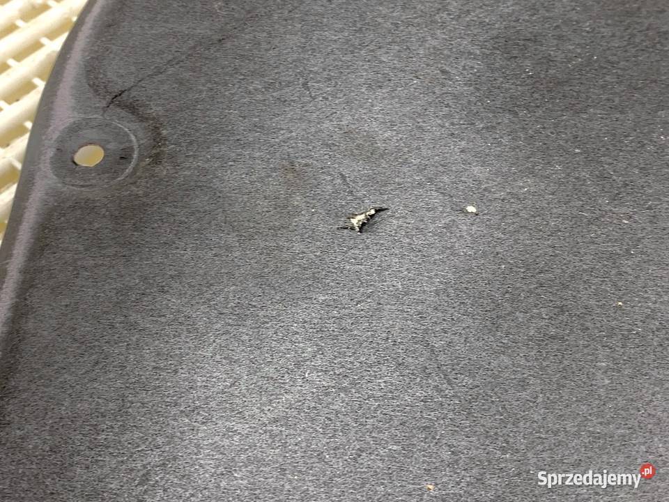 WYGŁUSZENIE MASKI HYUNDAI KONA Crossover podkarpackie