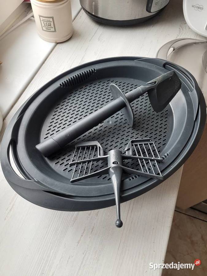 Thermojix tm5 Andrychów