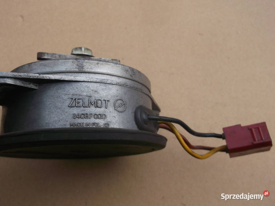 Syrena fso aparat zapłonowy zapłon przerywacz Rok produkcji 1965 śląskie Racibórz sprzedam