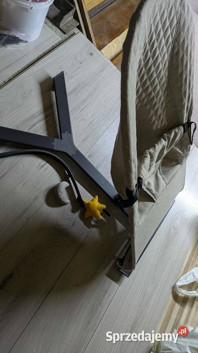 Bujaczek KinderKraft