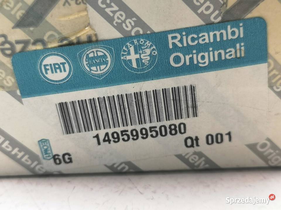 STEROWNIK SIEDZEŃ FIAT ULYSSE LANCIA PHEDRA 0110 osobowe