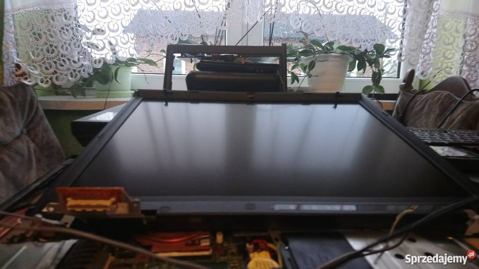 Matryca do laptopa ibm thinkpad T 42 151 łódzkie Grodzisk