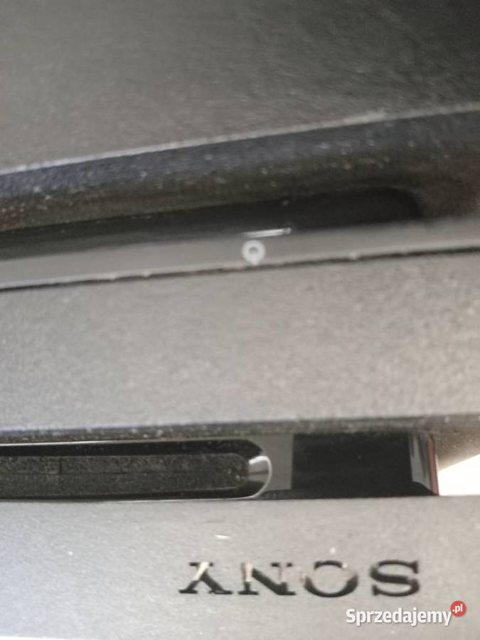 KONSOLA SONY PLAYSTATION 4 PRO 1TB Bydgoszcz